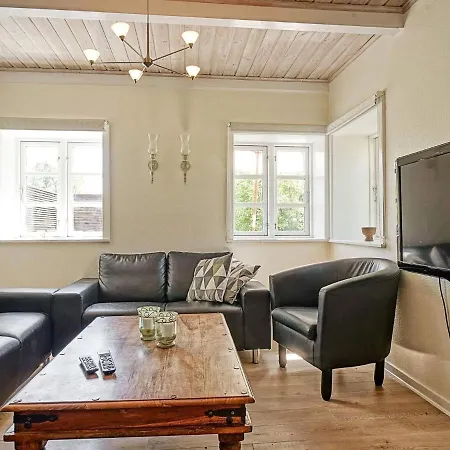 Casa vacanze Holiday Aakirkeby Xxxiii *