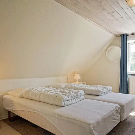 Casa vacanze Holiday Aakirkeby Xxxiii *