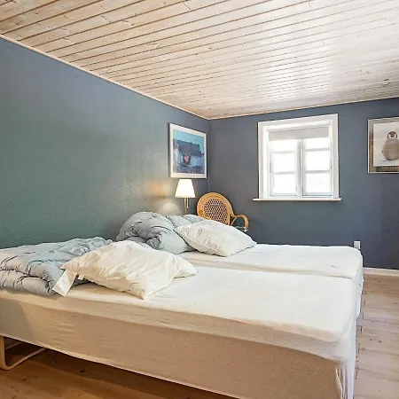 Holiday Aakirkeby Xxxiii Casa vacanze