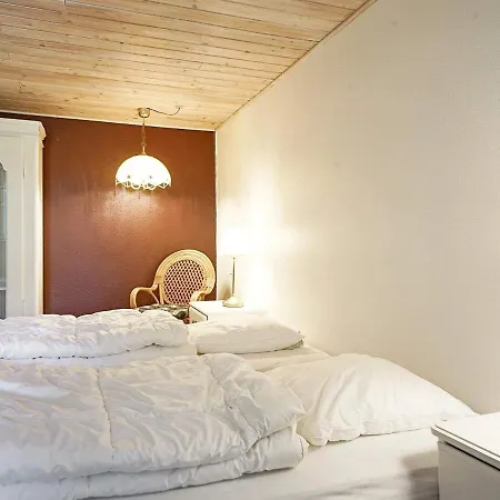 Casa vacanze Holiday Aakirkeby Xxxiii *