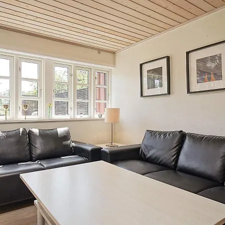 Casa vacanze Holiday Aakirkeby Xxxiii *