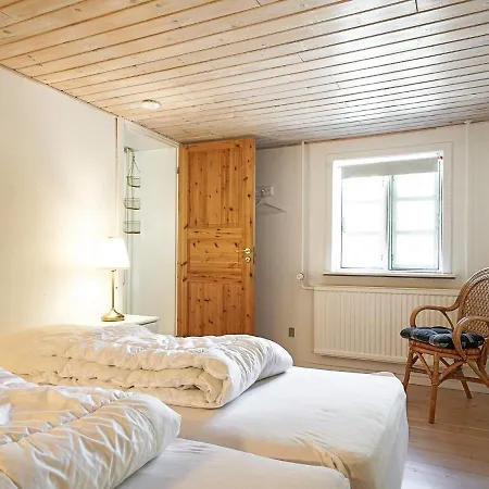Casa vacanze Holiday Aakirkeby Xxxiii Åkirkeby